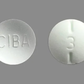 Dilaudid 3mg (Hydromorphone)