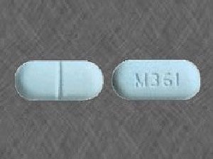 Lorcet 10/650mg